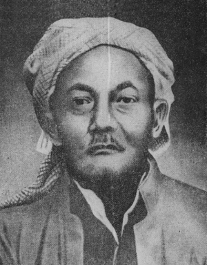 Kiai Haji Hasjim Asy’ari